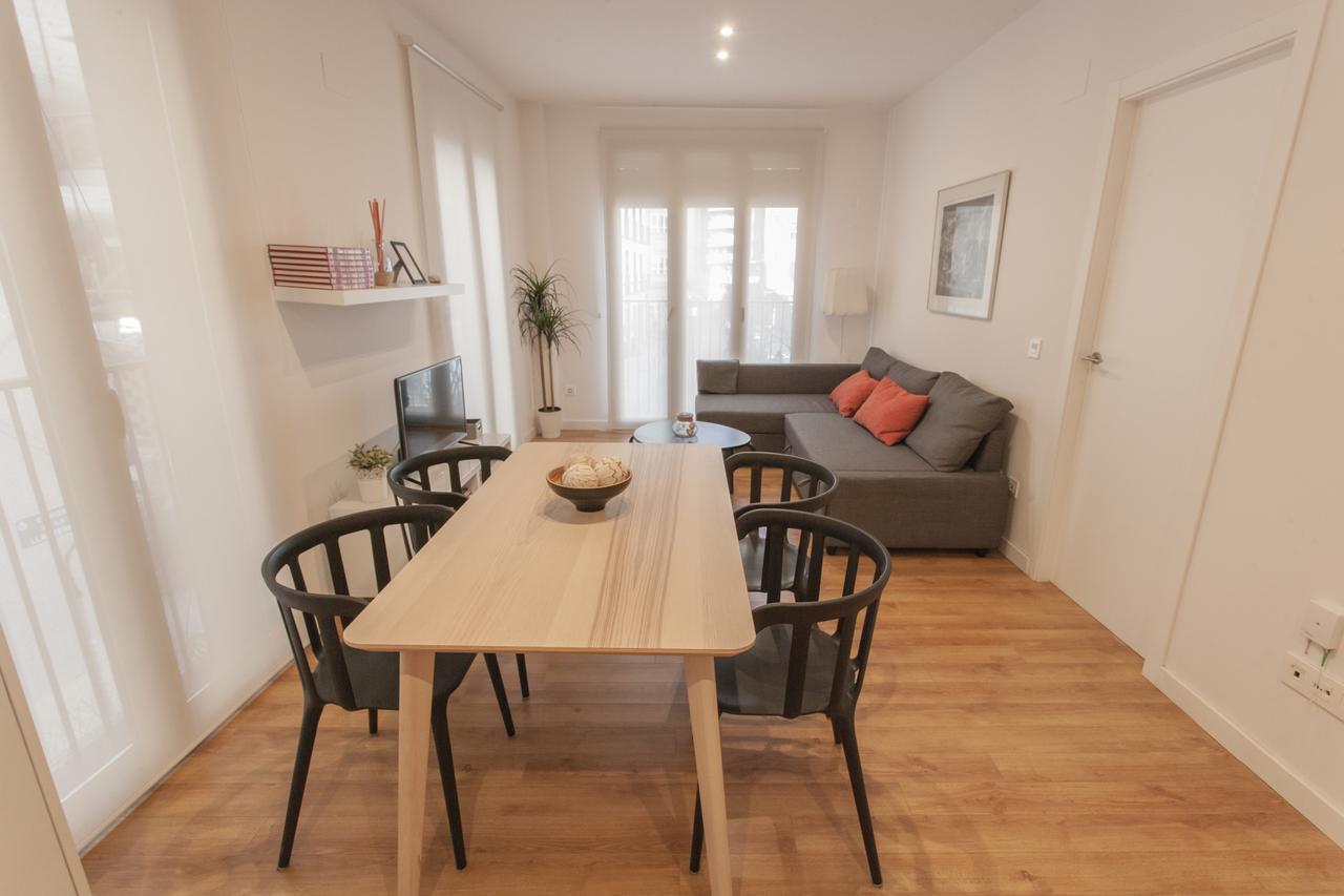 Appartement Ciutat Vella