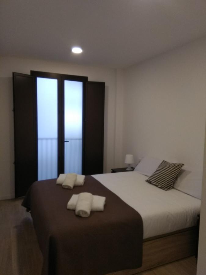 Ciutat Vella Valencia