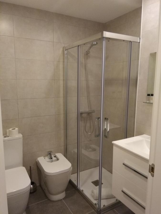 Appartement Ciutat Vella